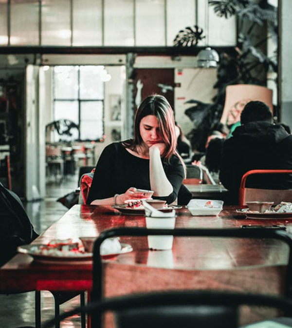 Give A Reason to Your Guests to Choose Your Restaurant