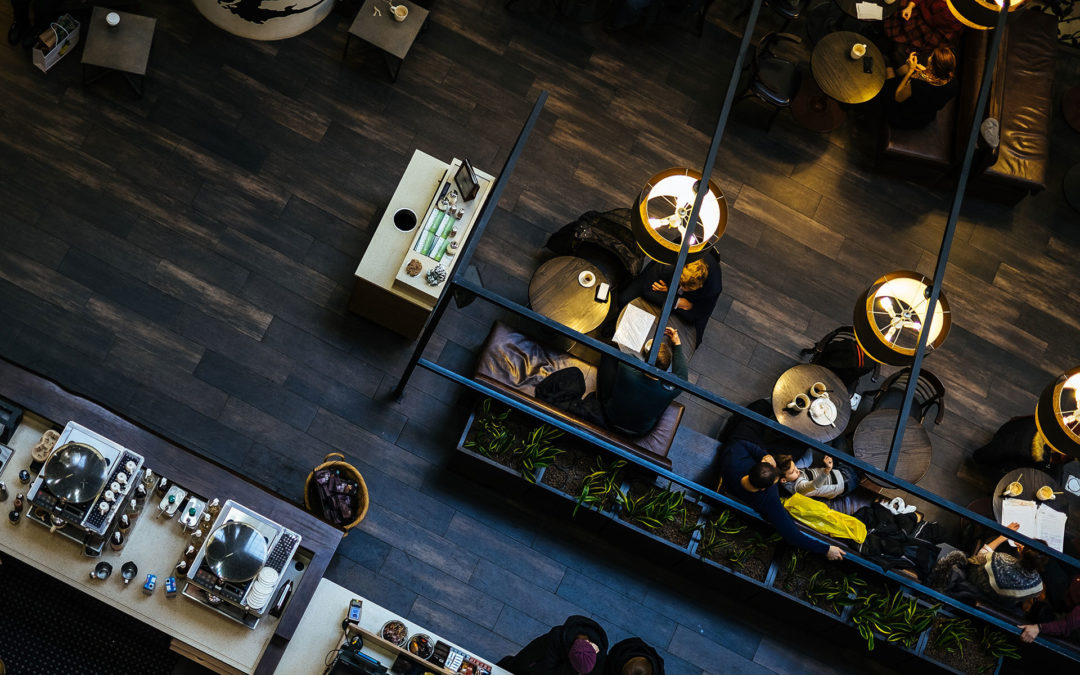 Choose a Remarkable Restaurant Consultant