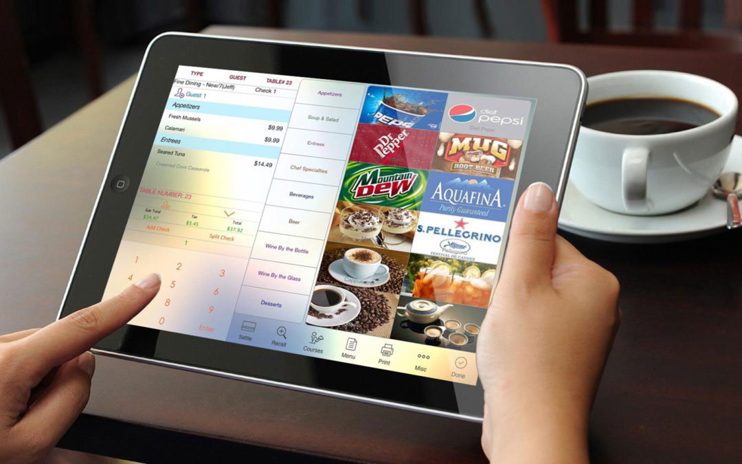 Cloud-based Platforms in the Restaurant Industry