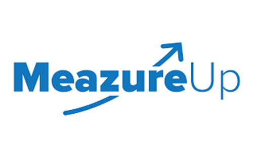 MeazureUp Logo