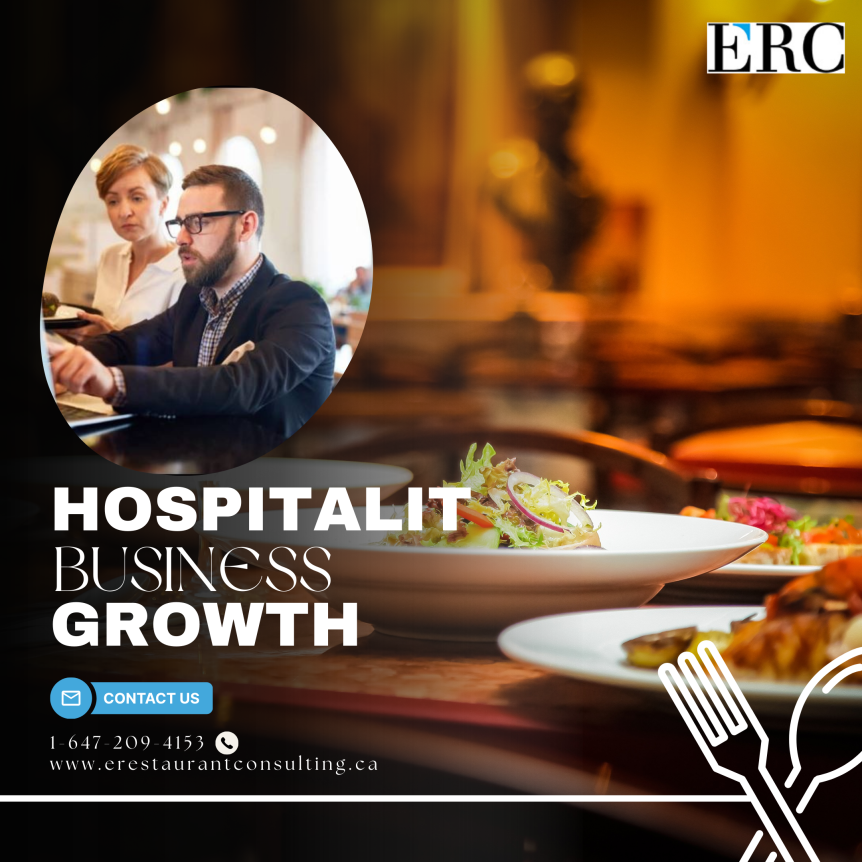 Hospitality Business Growth