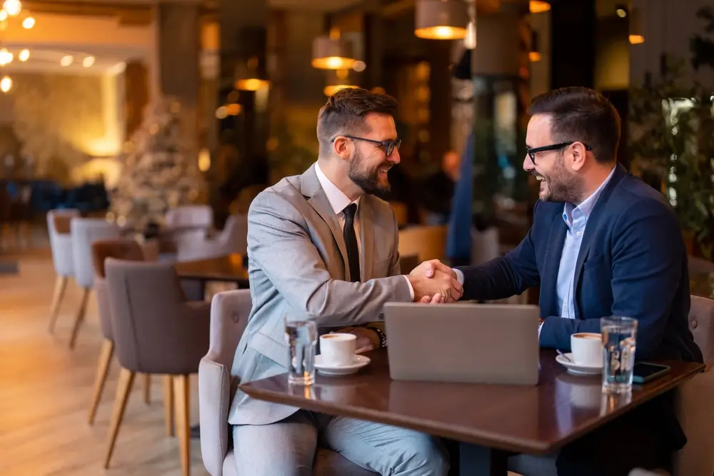 Franchise System - Enterprise Restaurant Consulting
